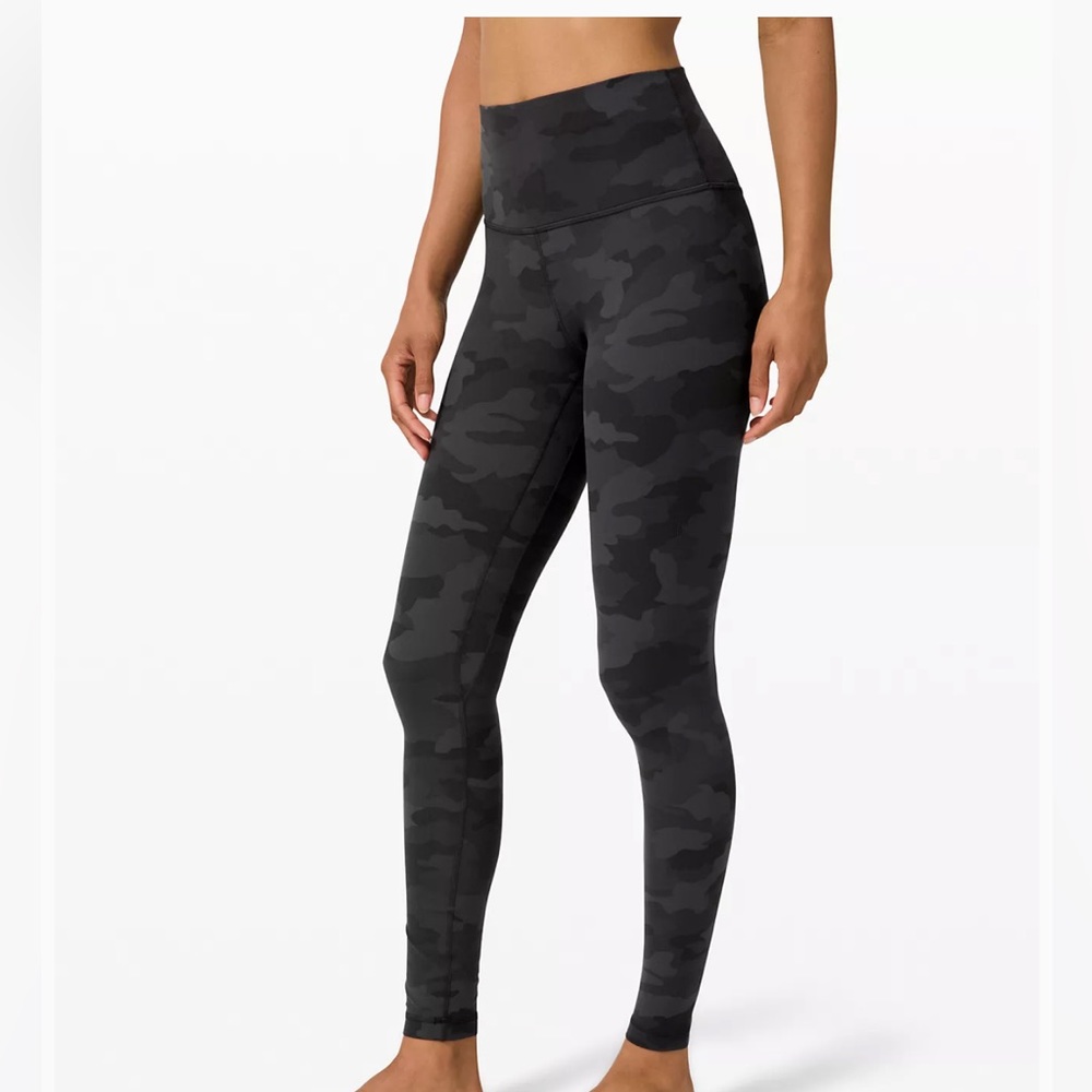 Lululemon Align Leggings